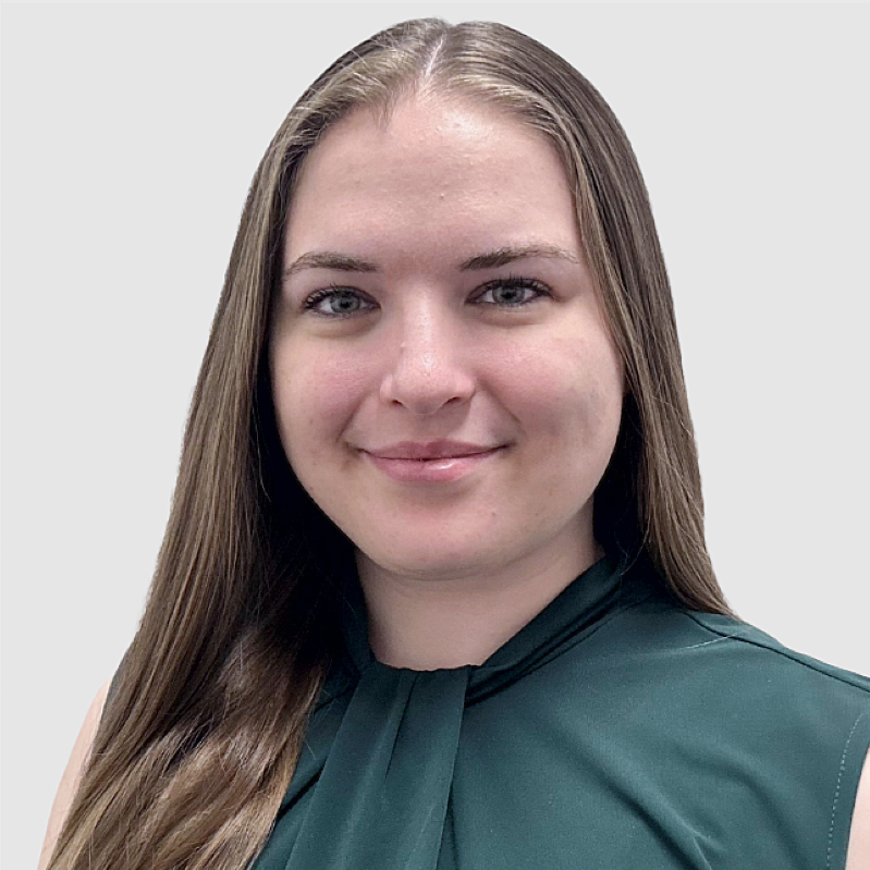Headshot – BK